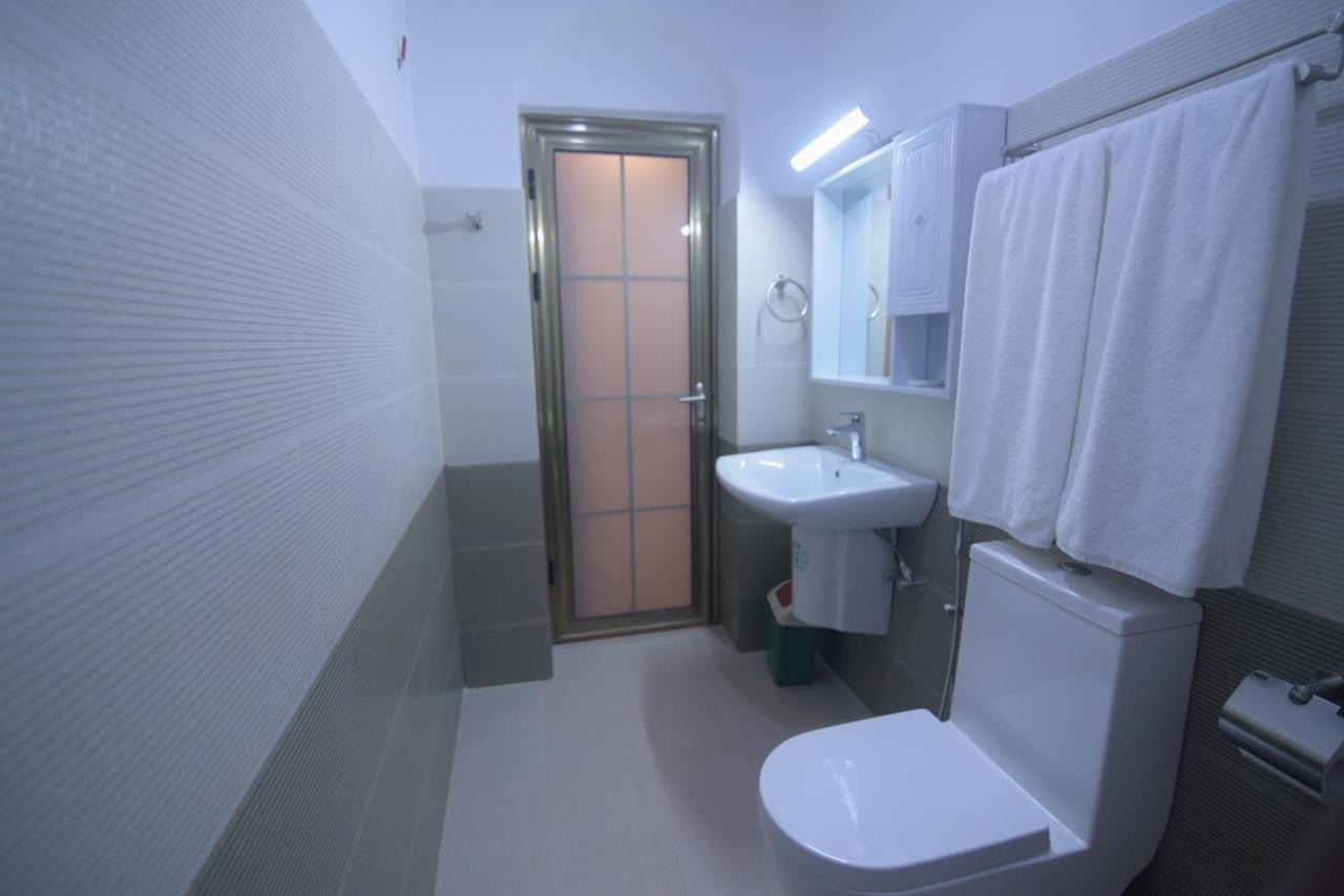 Hotel Blue Sky Kurunegala Zewnętrze zdjęcie