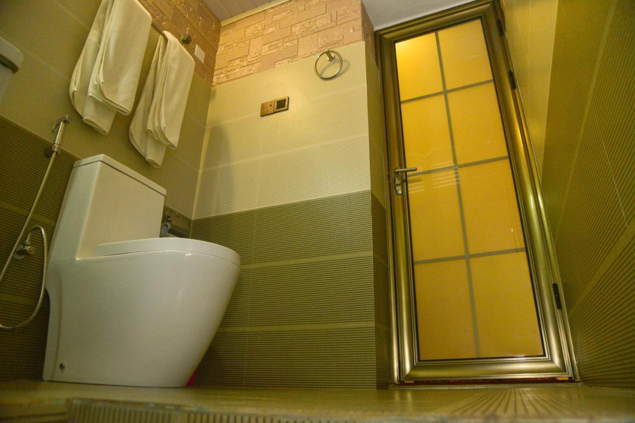 Hotel Blue Sky Kurunegala Zewnętrze zdjęcie